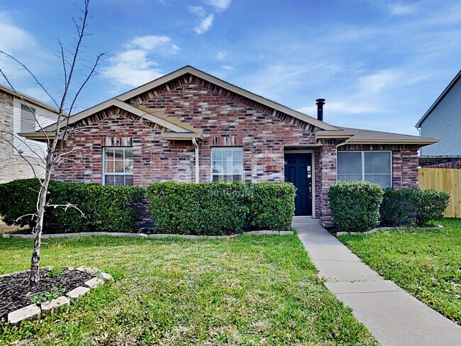 4332 Mesa Drive