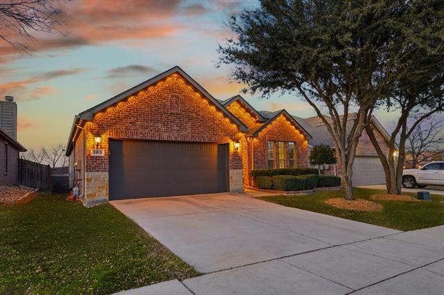 3513 Durango Root Ct Fort Worth, TX 76244