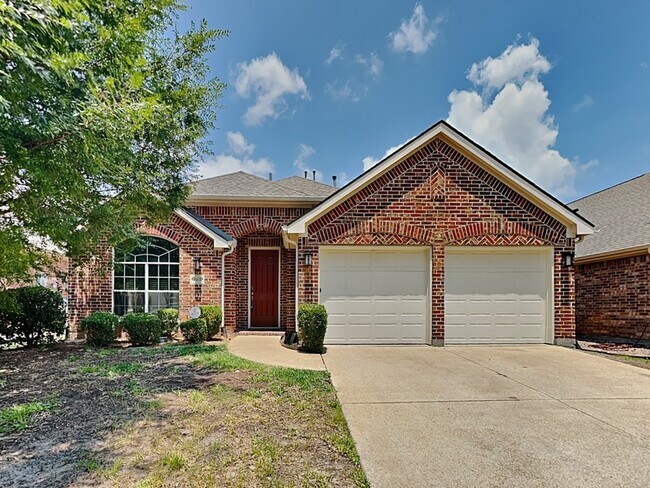1161 Mission Ln Argyle, TX 76226