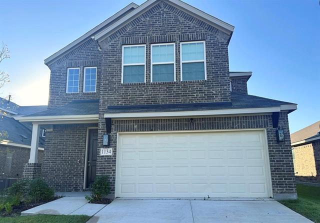 1134 Arborwood Drive