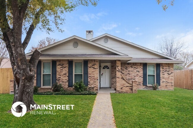 18903 Platte River Way Dallas, TX 75287