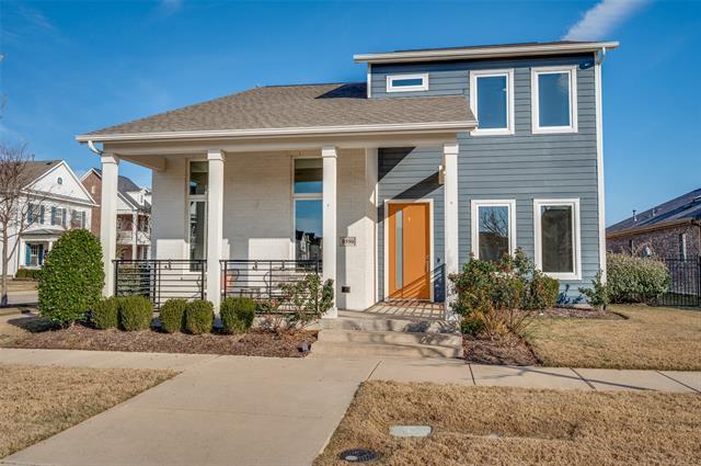8590 Kentland Dr Frisco, TX 75034
