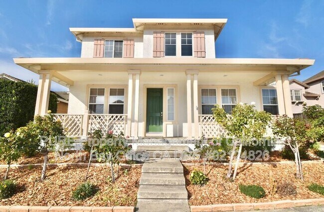 1919 Sestri Ln Petaluma, CA 94954
