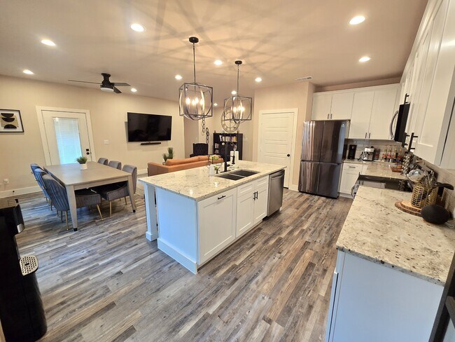 2716 Brigham Lane