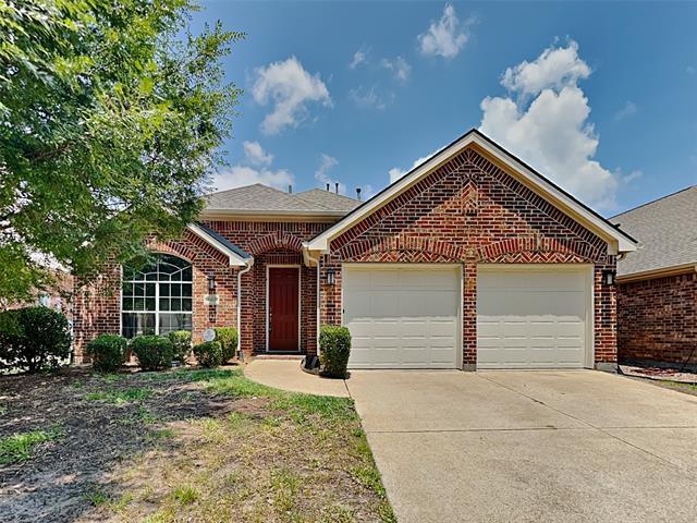 1161 Mission Ln Argyle, TX 76226