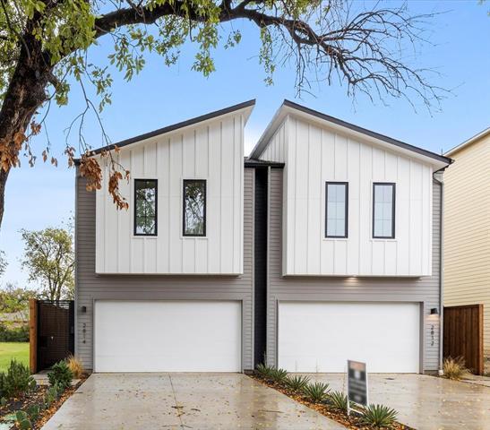 2814 Guymon Street