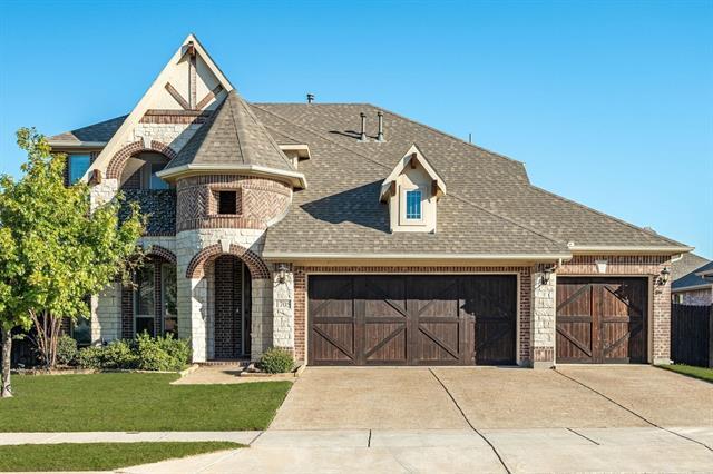 1705 Emma Pearl Ln Little Elm, TX 75068