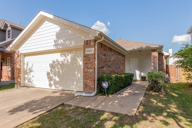 11512 Gloriosa Drive