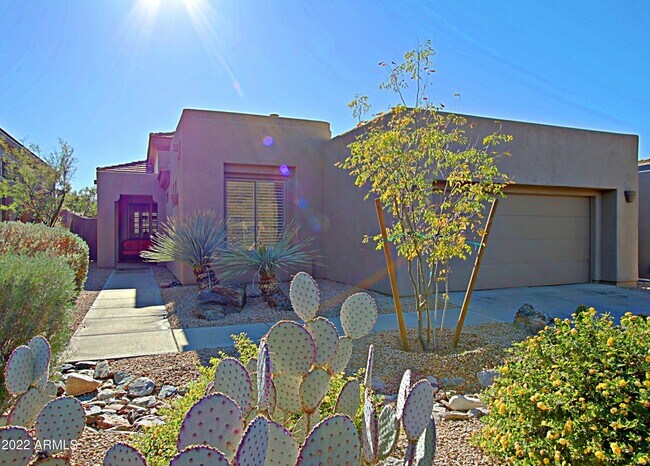 6505 E Night Glow Cir Scottsdale, AZ 85266