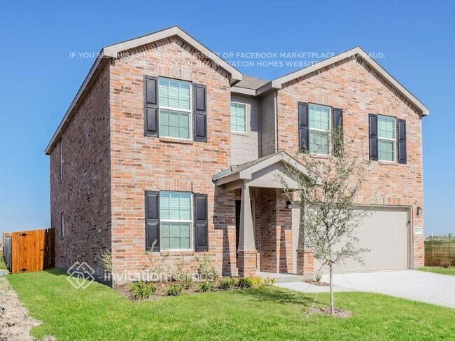 2413 Arbutus Drive