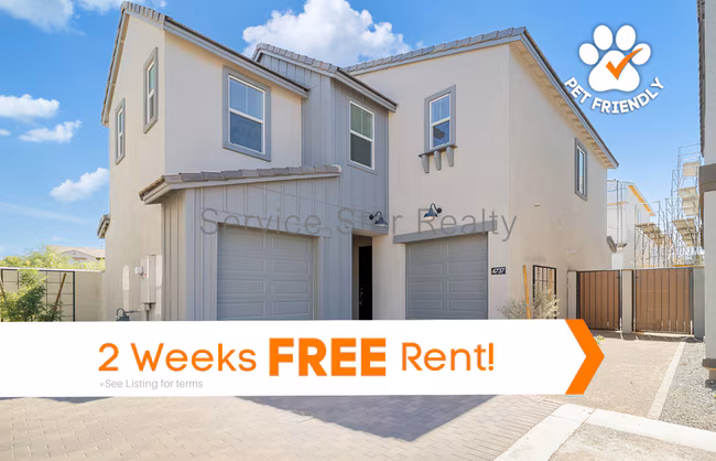4737 S Element Mesa, AZ 85212