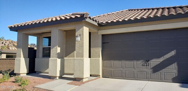 8365 S 165th Ave Goodyear, AZ 85338