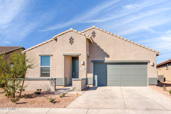 20580 N Confetti Ct Maricopa, AZ 85138