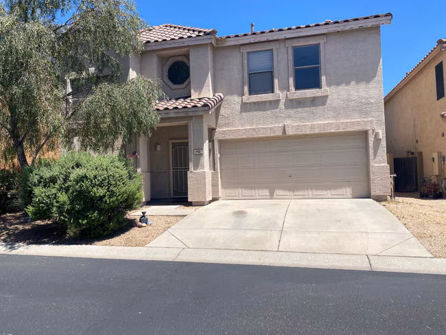 7500 E Deer Valley Rd Scottsdale, AZ 85255