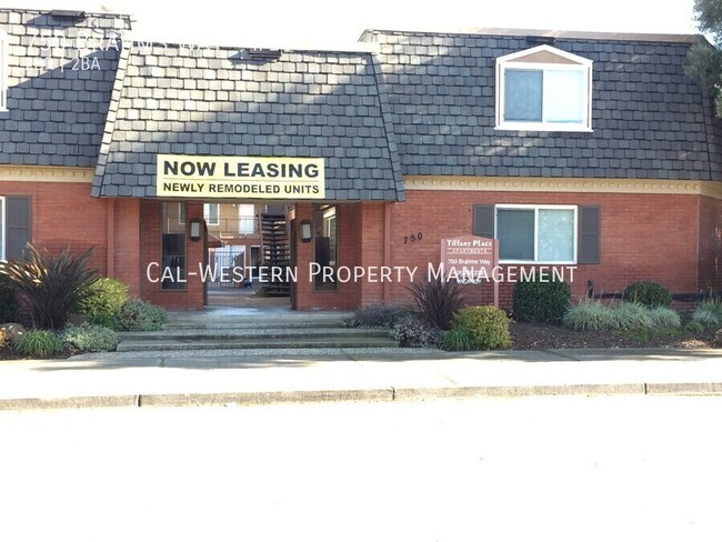 750 Brahms Way Sunnyvale, CA 94087