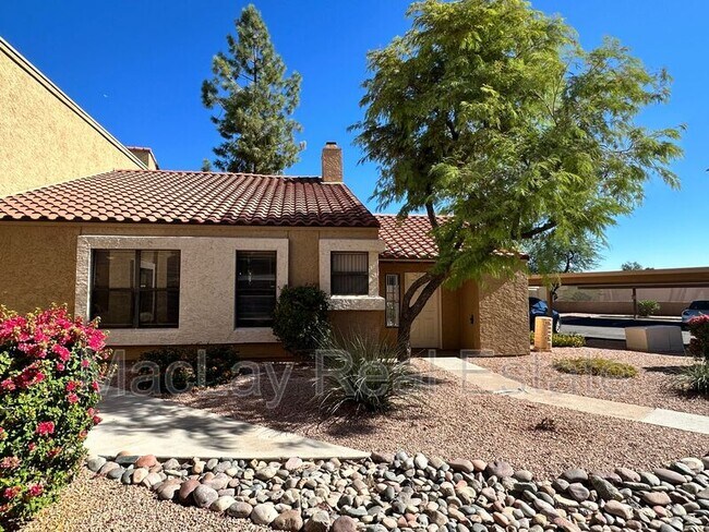 8787 E Mountain View Rd Scottsdale, AZ 85258