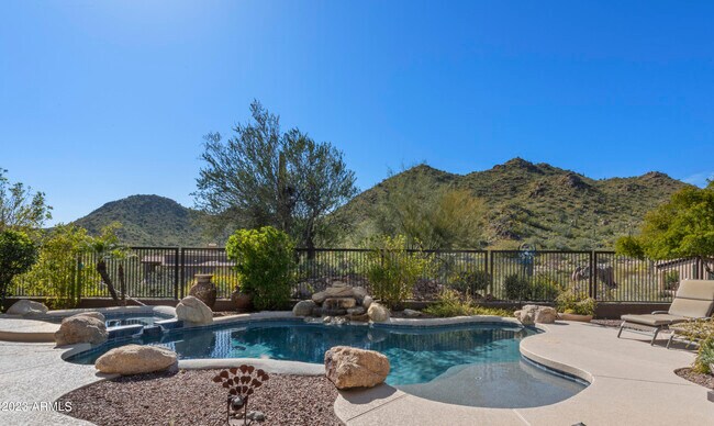 12748 N 145th Way Scottsdale, AZ 85259