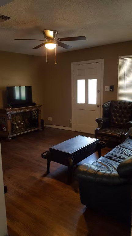3709 Baldwin Ave Fort Worth, TX 76110