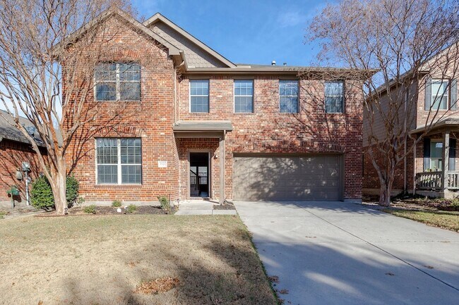 5828 Pebble Ridge Dr McKinney, TX 75070