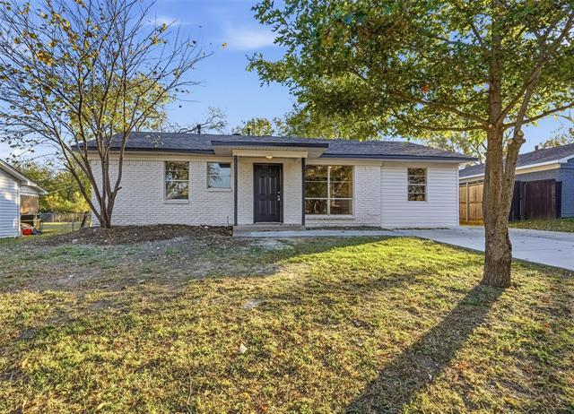 1118 Richard Dr Garland, TX 75040