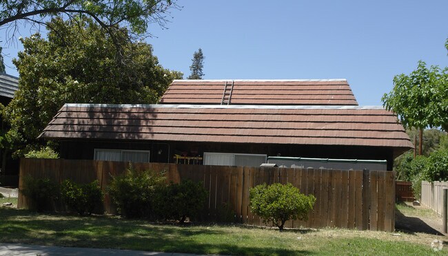 2021 Sierra Road