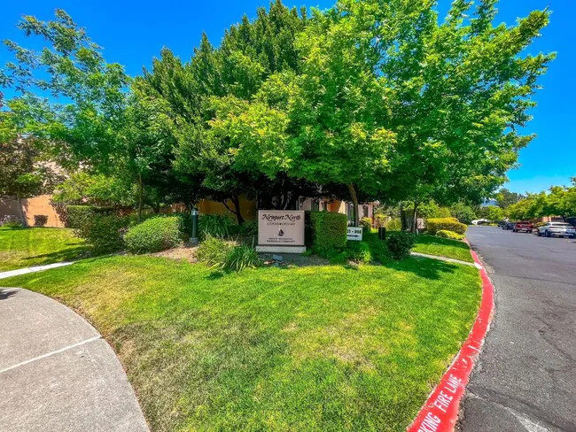 944 Marina Dr Napa, CA 94559
