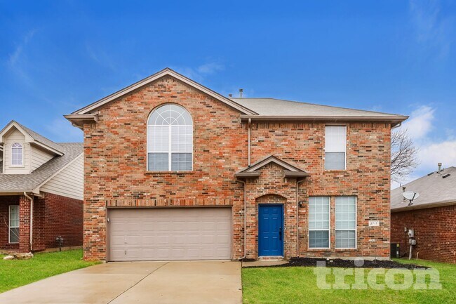 2717 Bull Shoals Dr Fort Worth, TX 76131