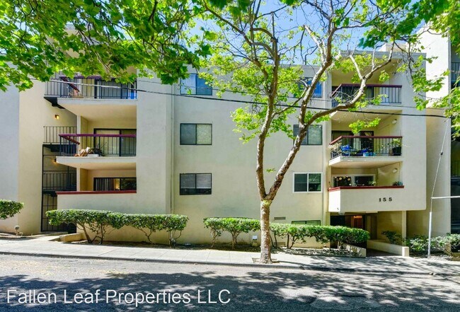 155 Pearl St, Oakland (Condo)