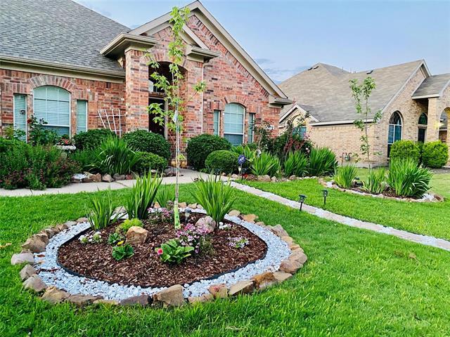 3210 W Glenwood Dr Wylie, TX 75098