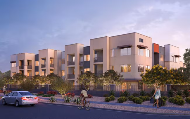 67 Flats