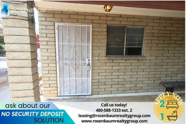 905 S Ash Ave Tempe, AZ 85281