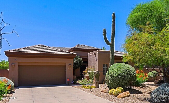 33690 N 71st Way Scottsdale, AZ 85266
