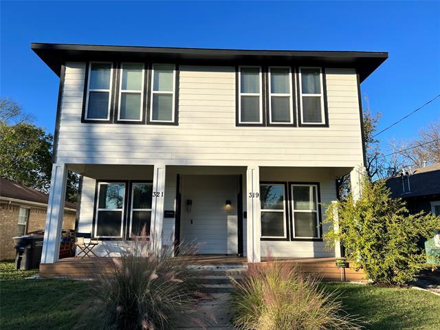 319 West Page Avenue