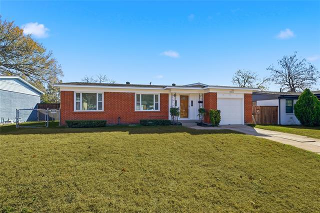 10830 Cotillion Drive