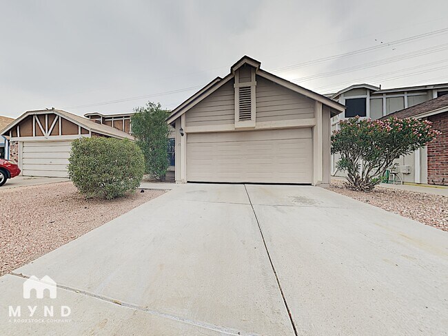 1915 S 39th St Mesa, AZ 85206