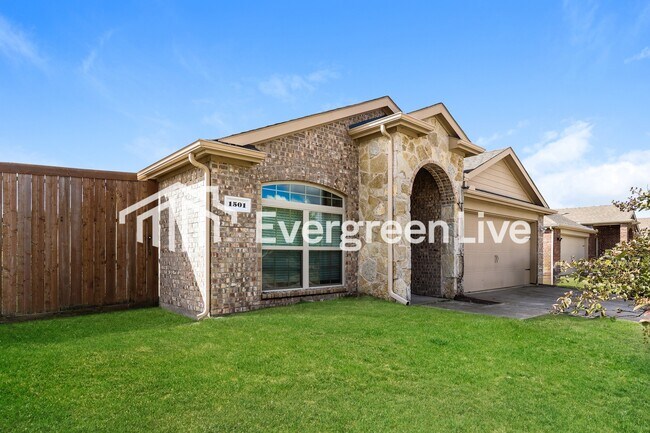 1501 Meadow Creek Drive