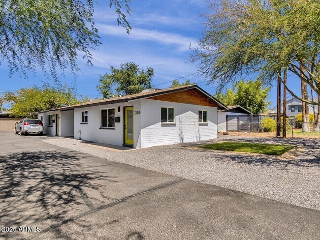 3116 North 39th Street
