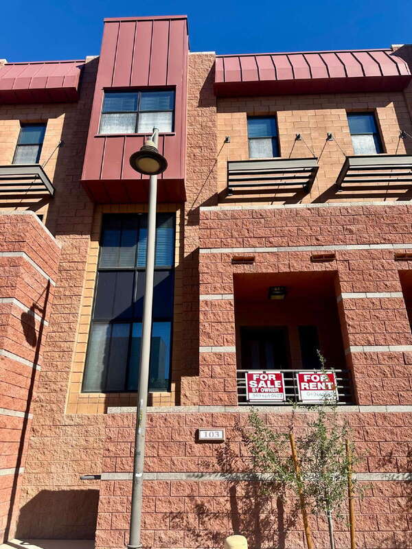 305 S Wilson St Tempe, AZ 85281