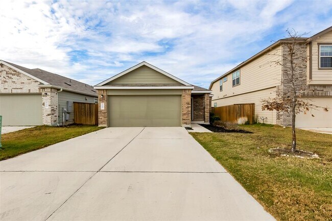 545 Greatest Gift Wy Jarrell, TX 76537