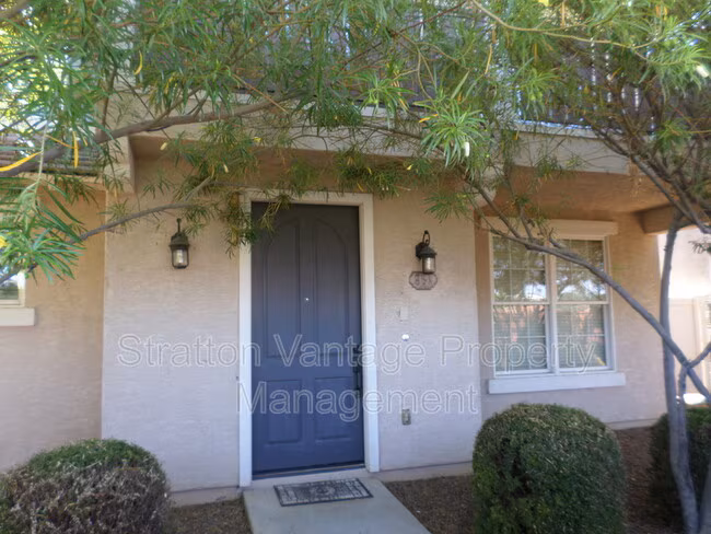 851 S Adam Way Gilbert, AZ 85296
