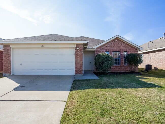 11008 Briaroaks Dr Fort Worth, TX 76140