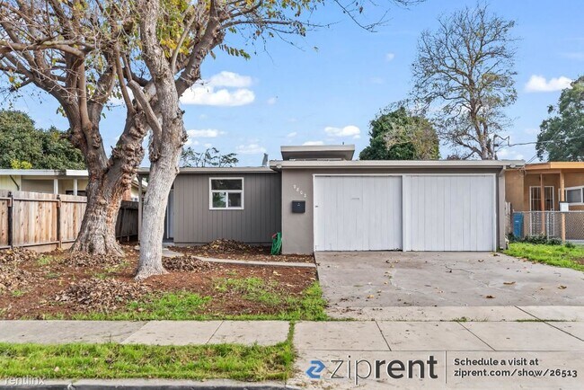 2802 Georgetown Street
