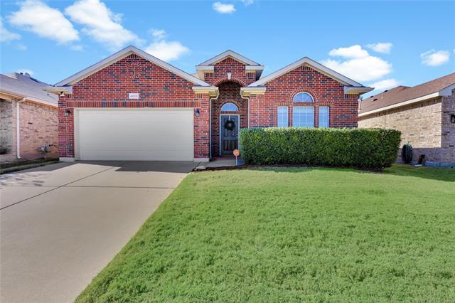 4605 Barberry Tree Cove Crowley, TX 76036