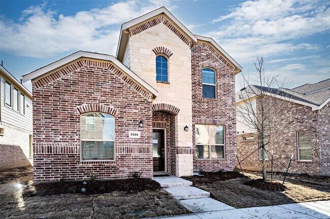 5349 Archway Drive