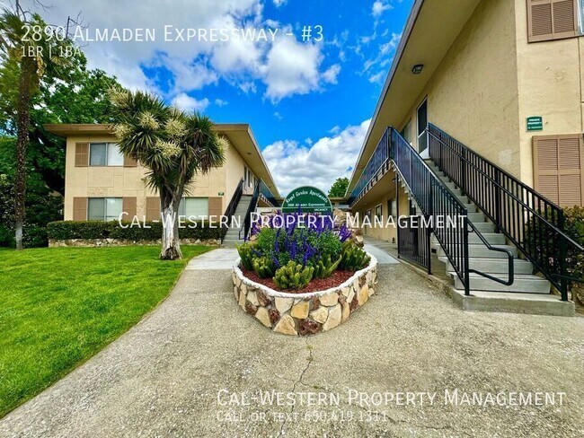 2890 Almaden Expy San Jose, CA 95125