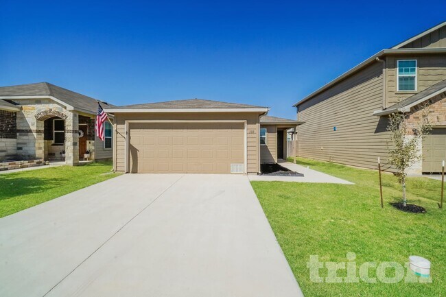 310 Mistflower New Braunfels, TX 78130