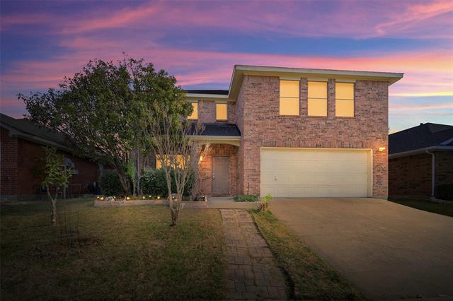 104 Lakefront Dr Wylie, TX 75098