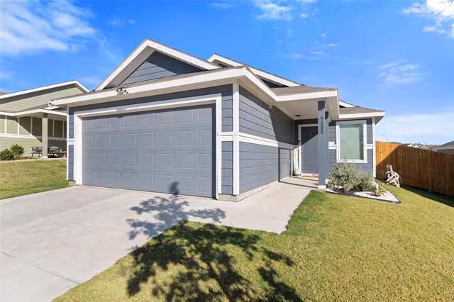 9808 Trusler Rd Fort Worth, TX 76179