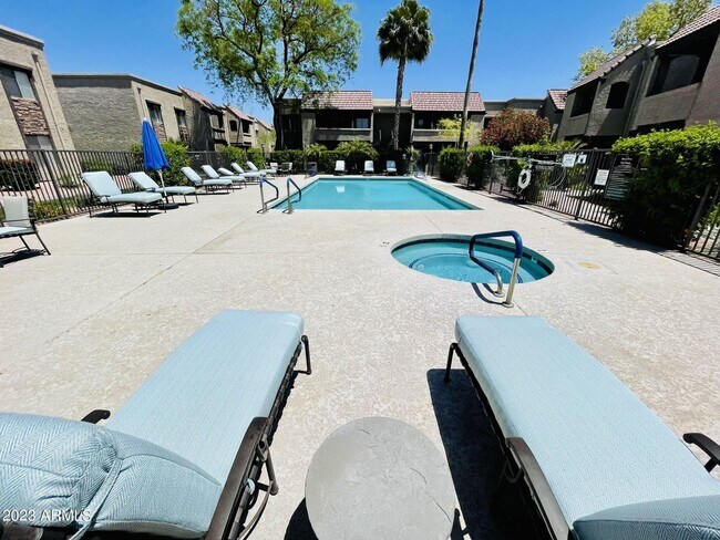 5995 N 78th St Scottsdale, AZ 85250