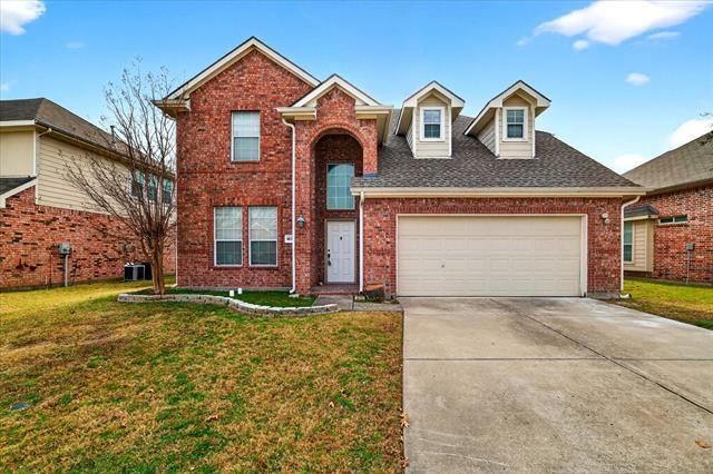 10309 Colfax Drive